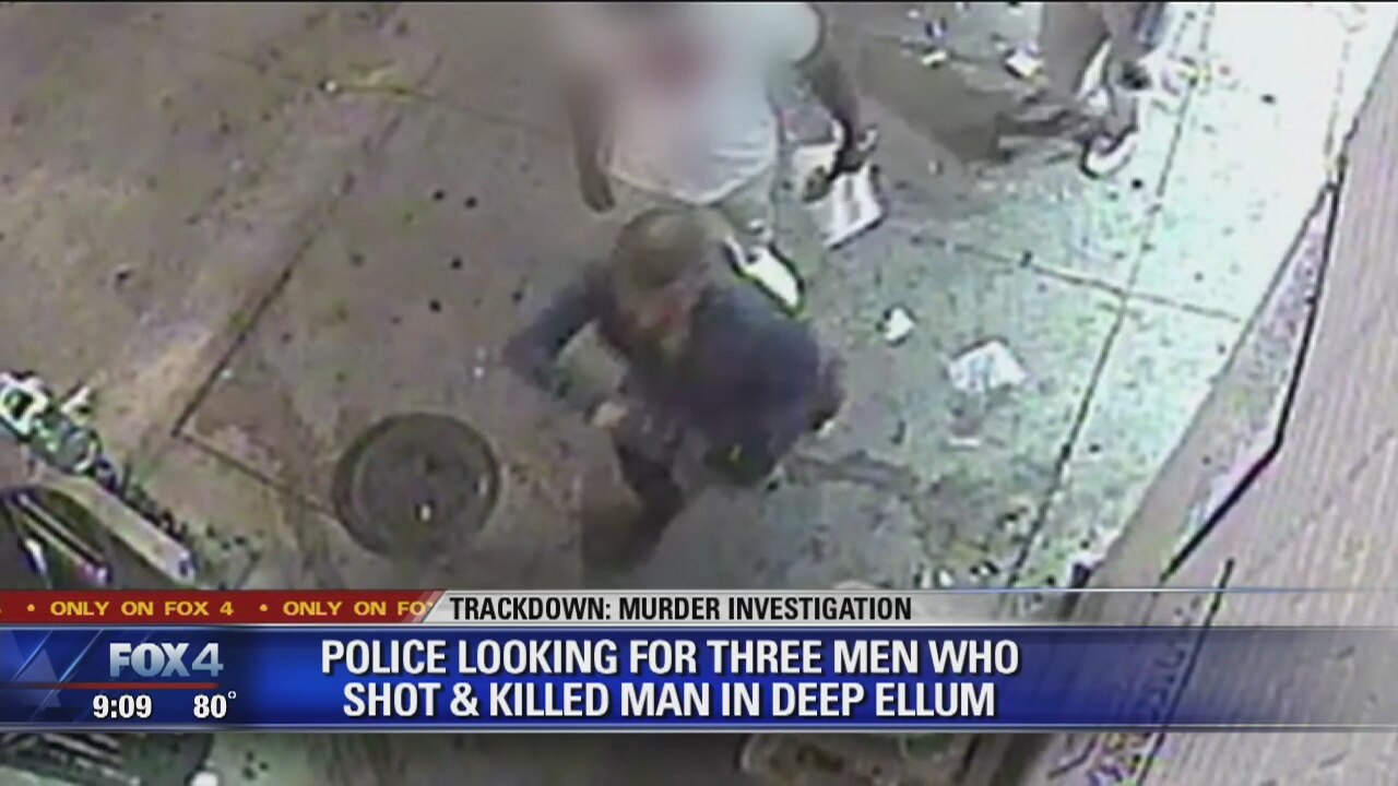 Trackdown: Help find Adan Lozano's killers