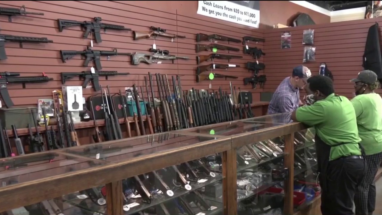 Florida's outdoor gear tax holiday begins 