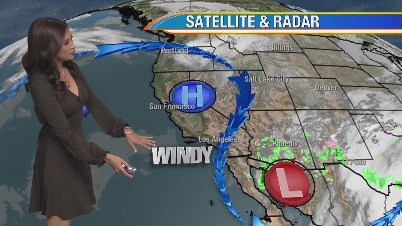 Weather Forecast for Tuesday, February 11
