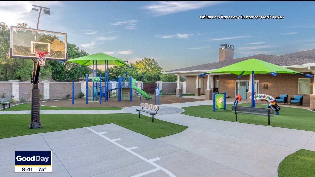 Champions for Children Luncheon this week in NTX