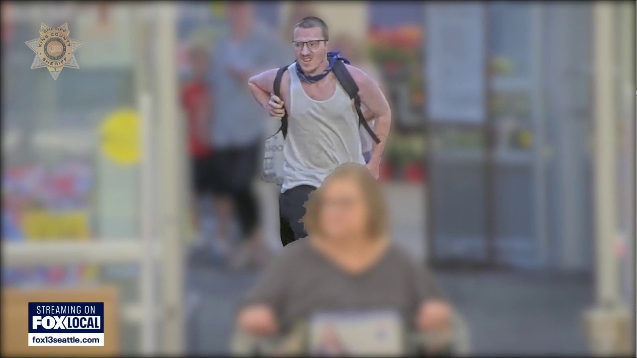 Two men arrested after Ulta retail theft in Covington, WA