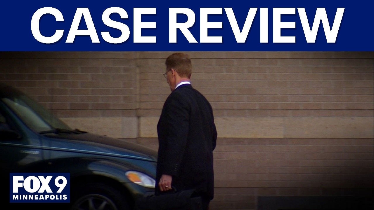 Ramsey Co. attorney finds no change to 6 McGee cases