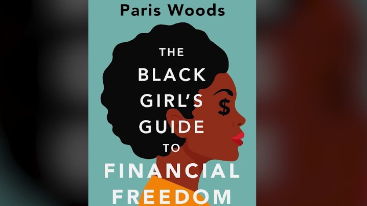 Building generational wealth: A roadmap with Dr. Paris Woods