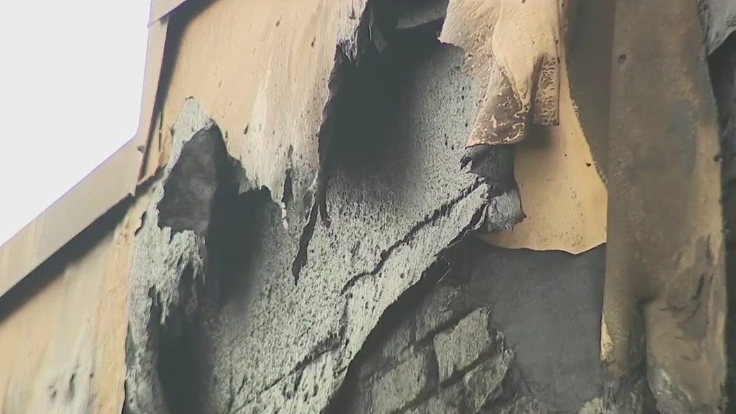 Resiliency fund to help shops after fire