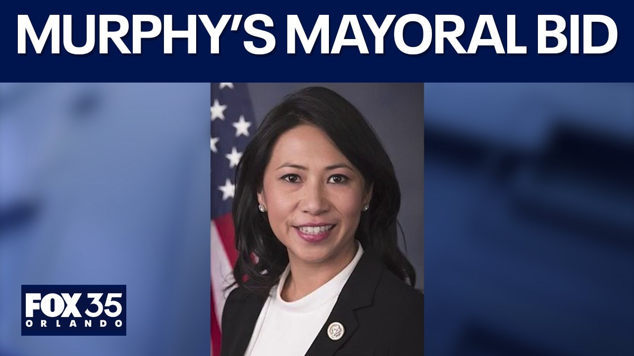 Stephanie Murphy's plan for Orange County