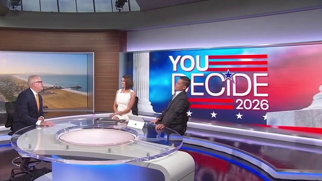 What you should know before Election Day