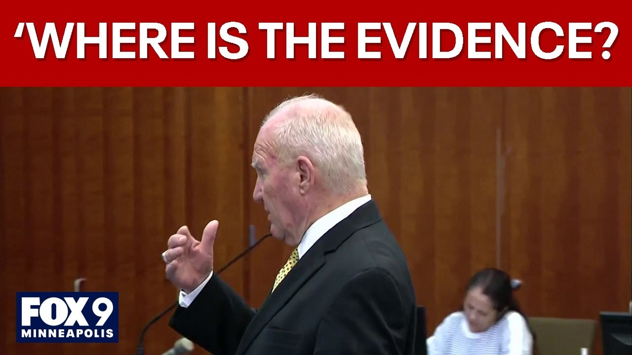 Lindsay Clancy lawyer tears into evidence, timeline