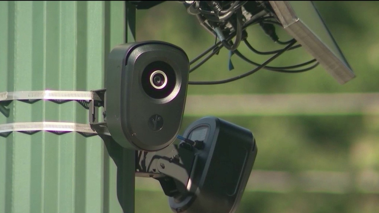 Dunwoody council approves Flock safety contract