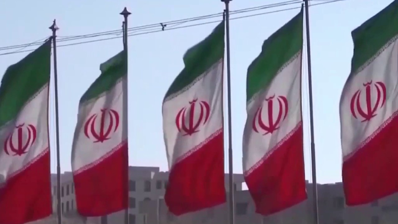 Iran warns the U.S. to stop economic pressure