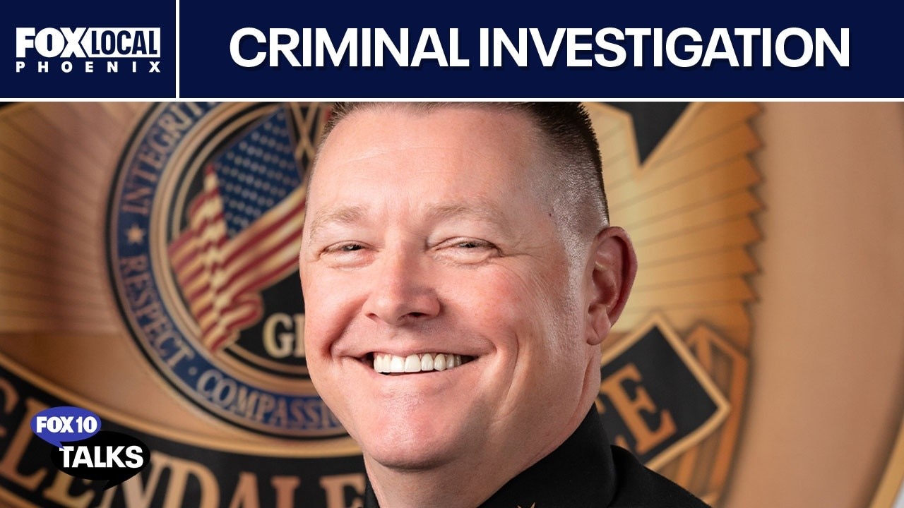 Police Commander ousted; effects of interest rate hikes | FOX 10 Talks