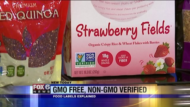 Find food labels confusing? Pick `n Save dietitian explains what labels really mean