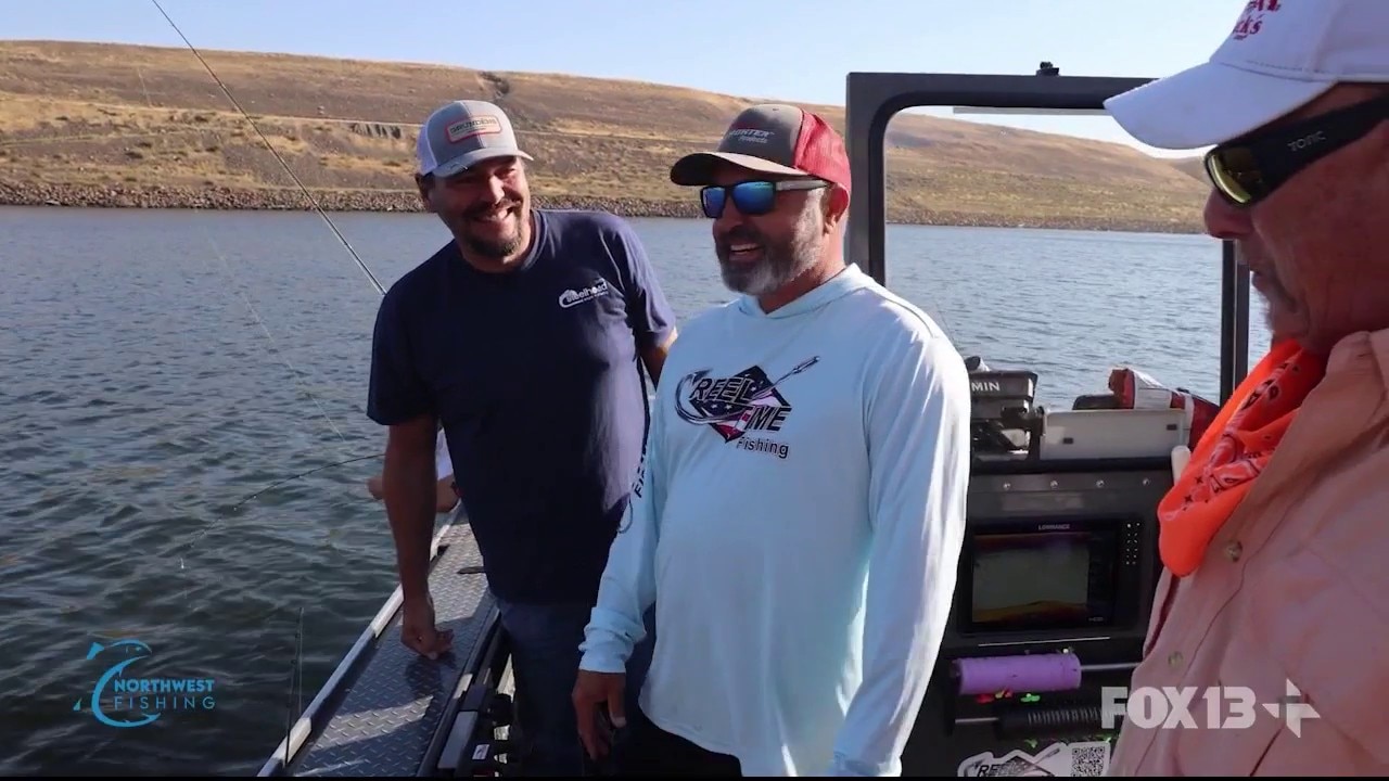 Northwest Fishing Ep #202