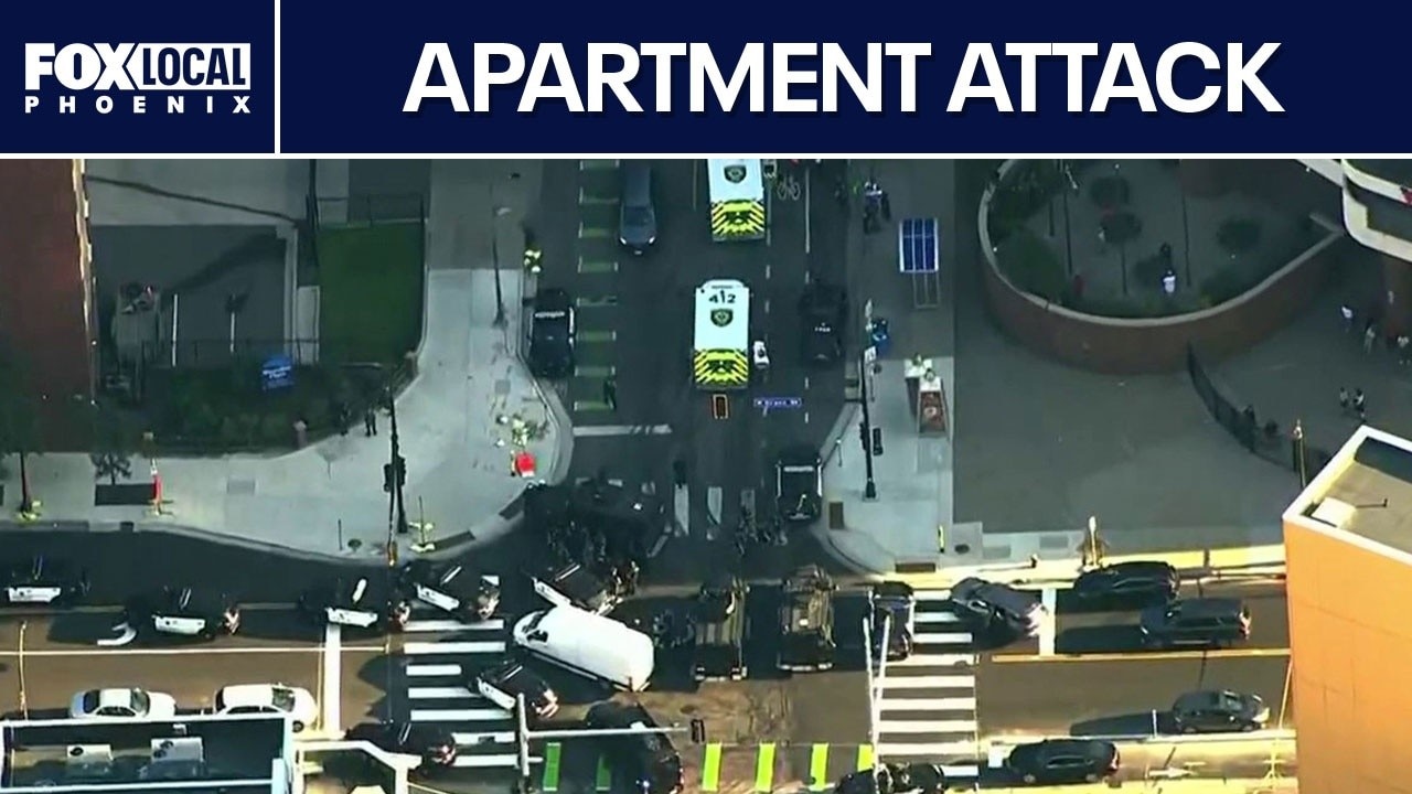 Minneapolis apartment shooting leaves 3 dead, several hurt