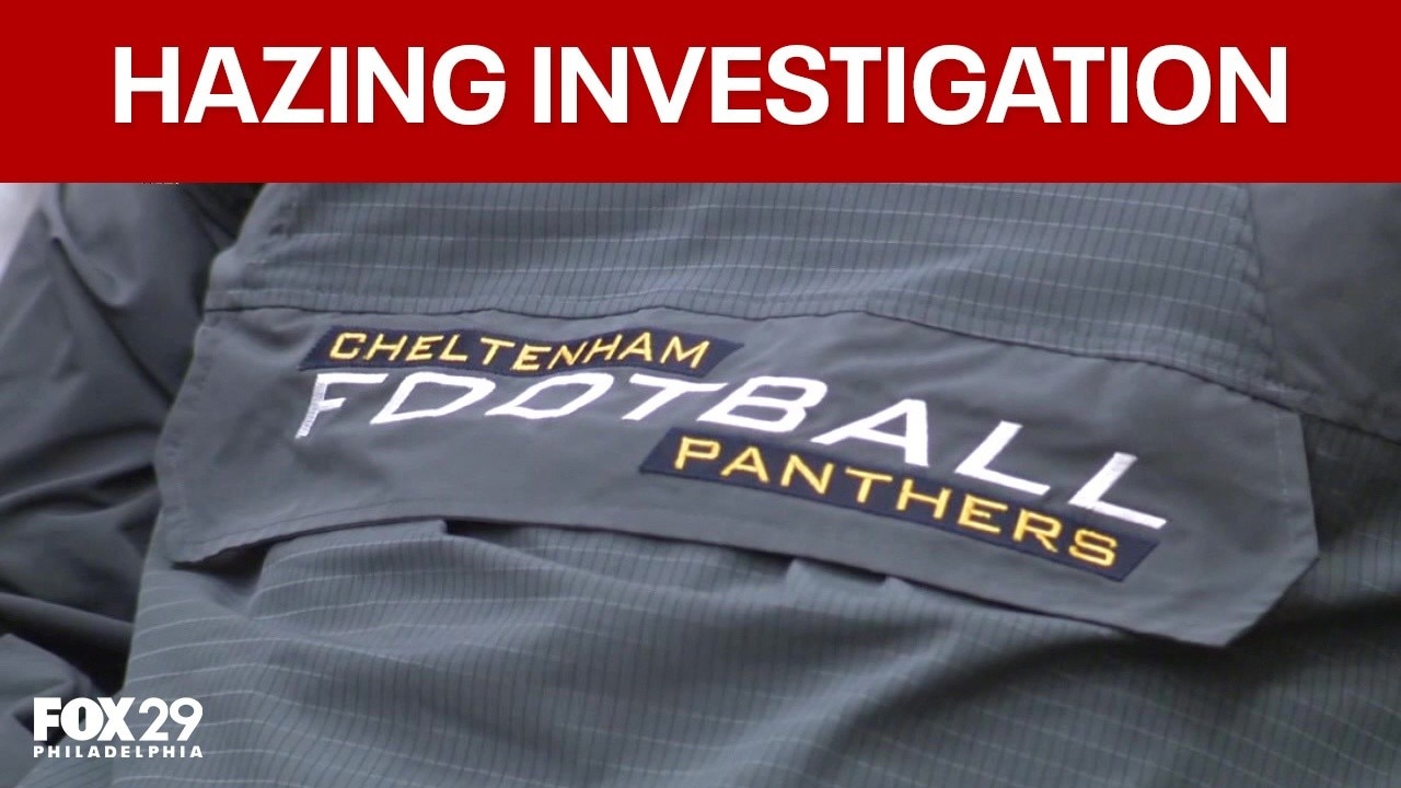 Cheltenham football hazing: Former coaches due in court for hearing