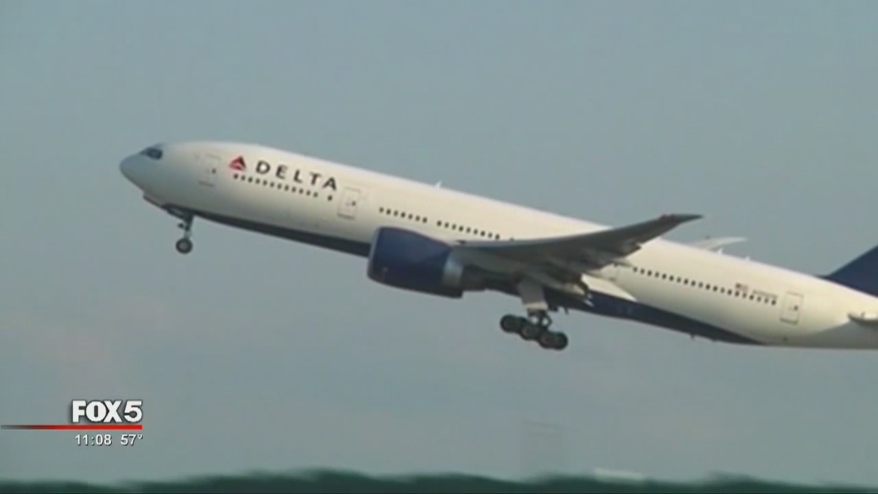 Gov. Nathan Deal on Delta