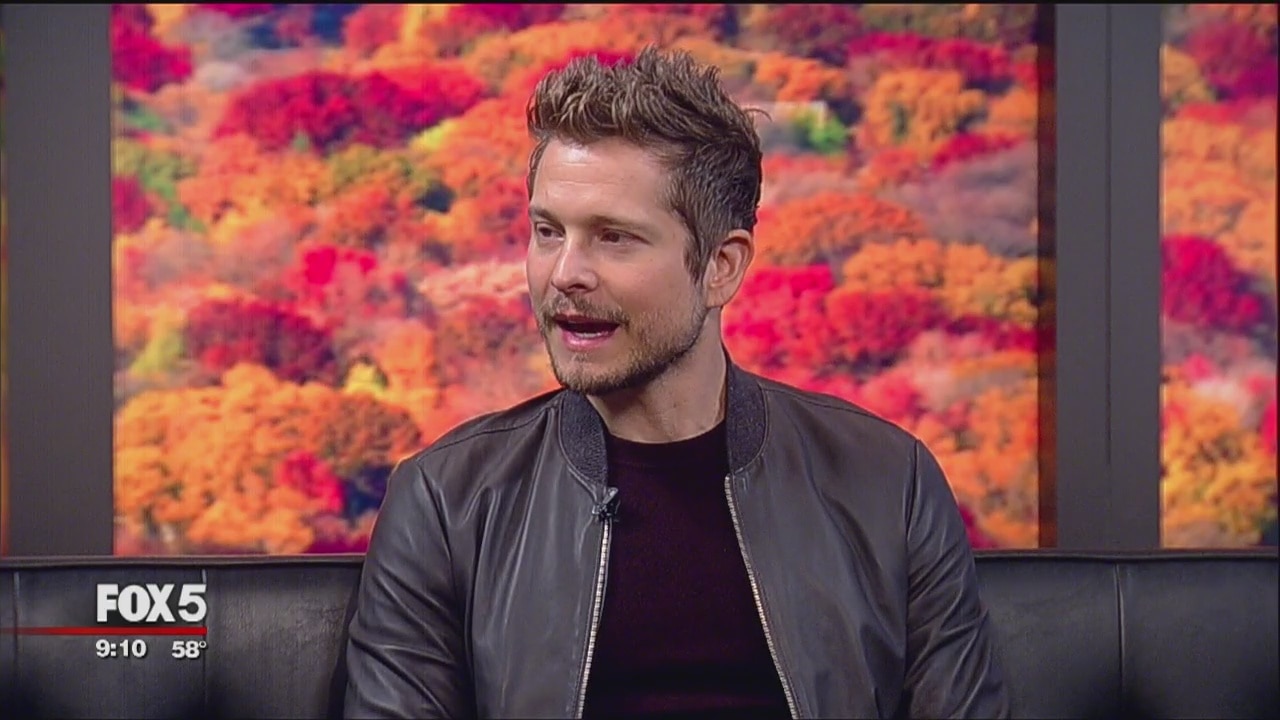 Matt Czuchry