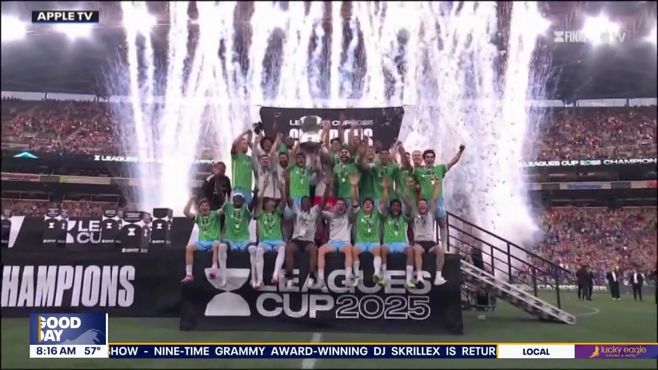 Leagues Cup kicks off tomorrow