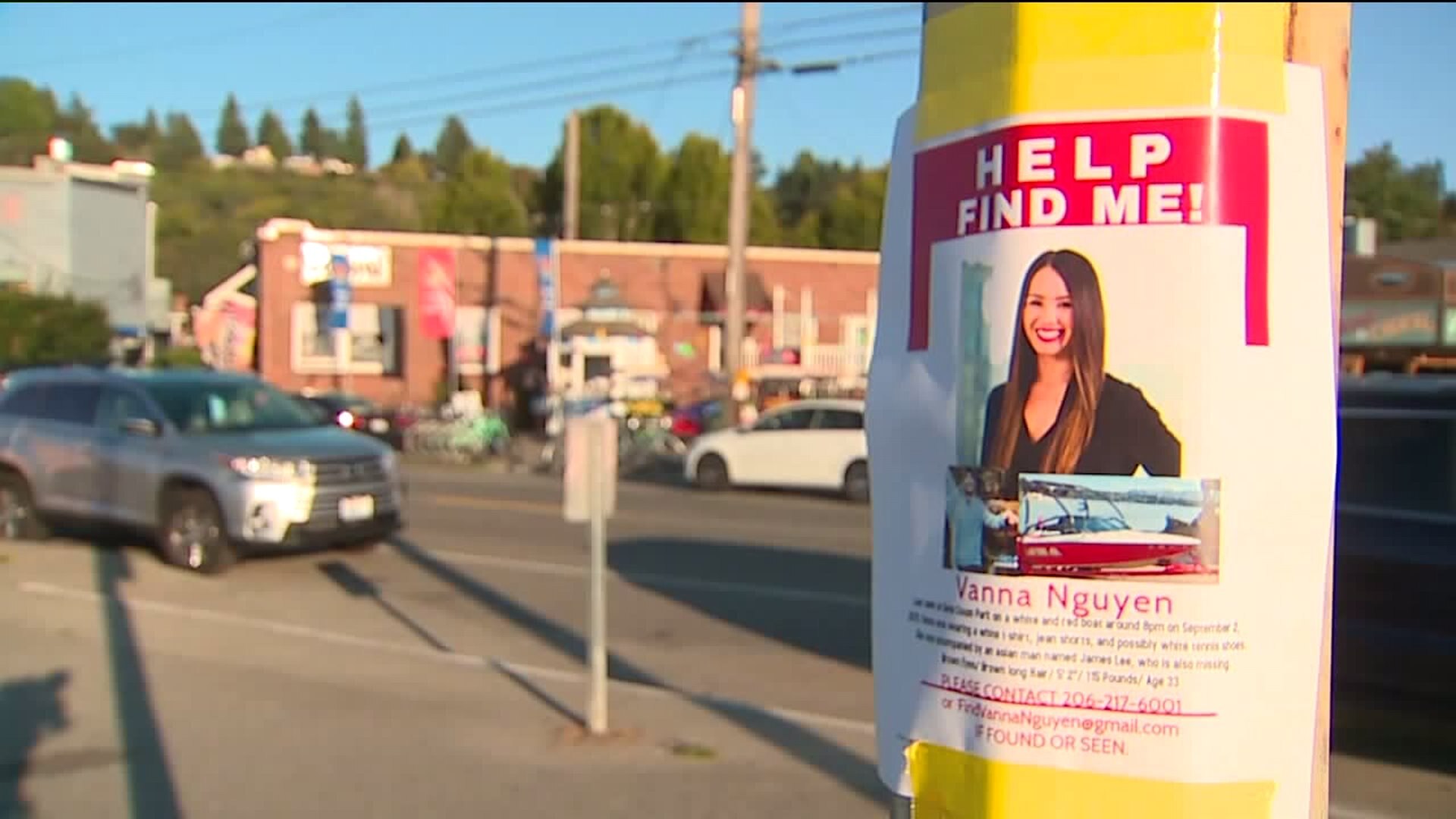 Bodies found in Lake Washington presumed to be missing boaters