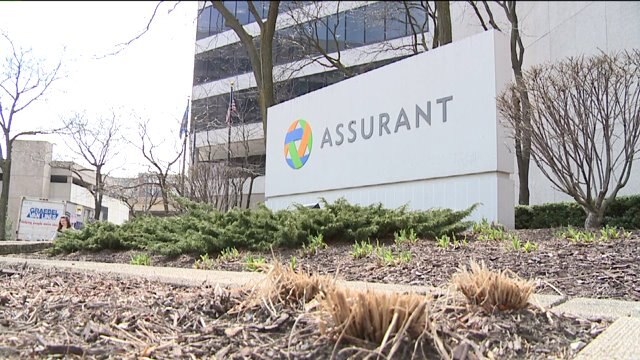 Uncertain future: Financial losses could impact hundreds of Assurant Health employees
