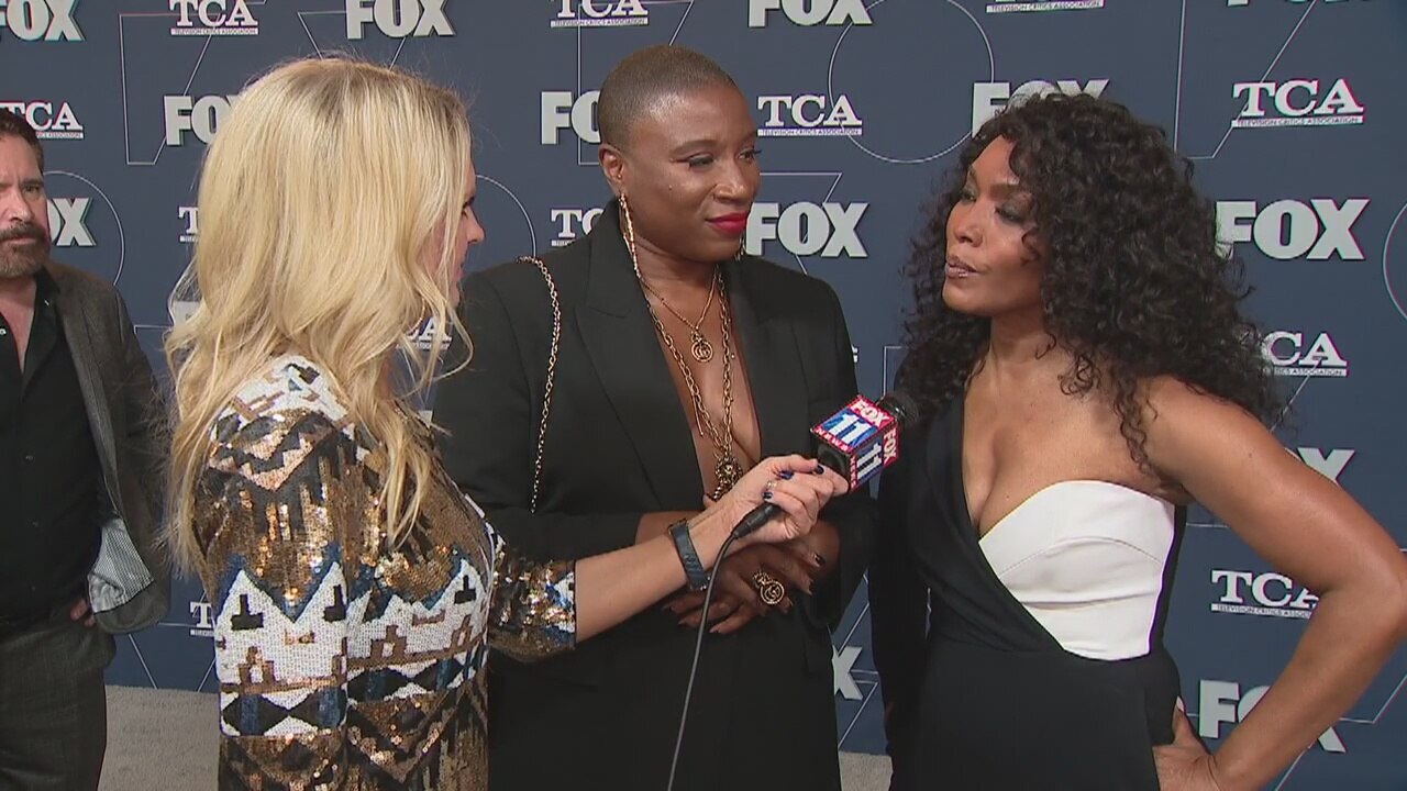 FOX shows off new slate of winter shows at Television Critics Association press tour