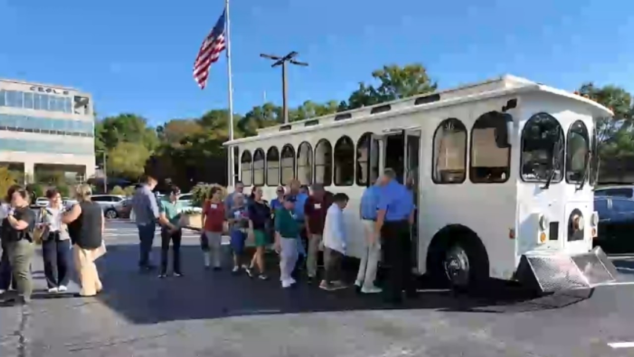 Dunwoody 101: A free, local civics lesson