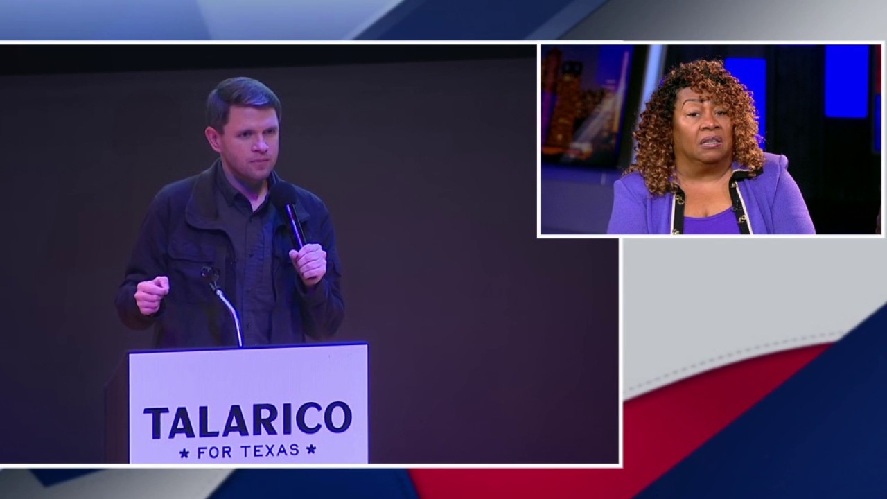 Divide among Democrats amid Texas Senate race | What's Your Point?