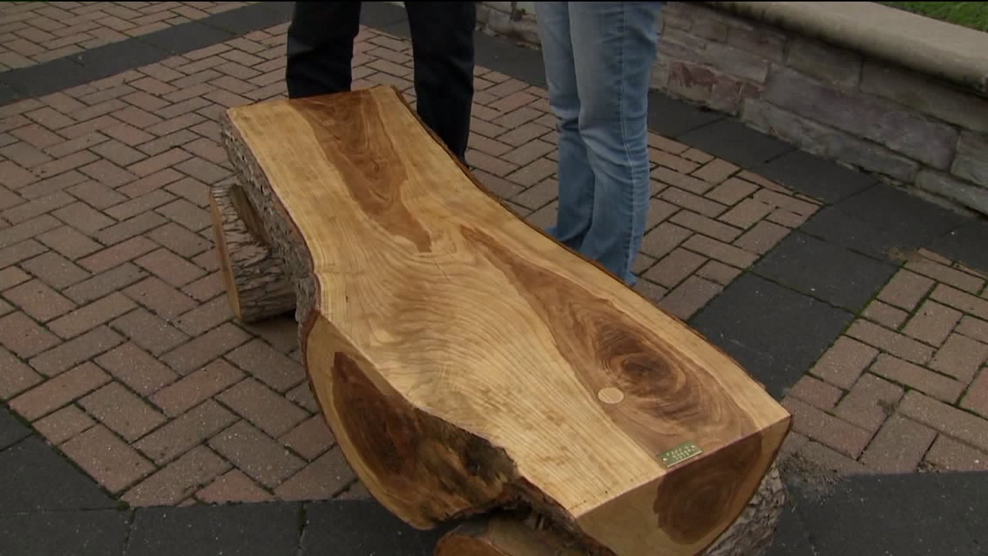 About Wood & Wings