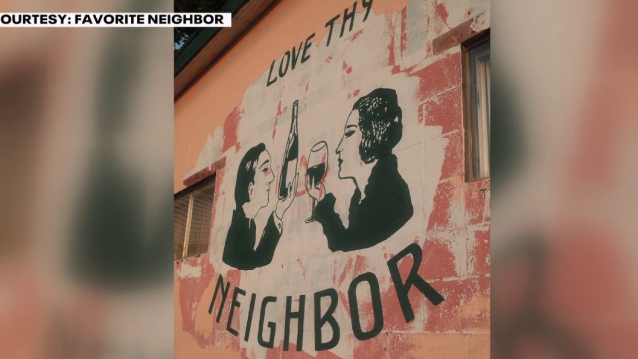 Favorite Neighbor: Tierra's Texas