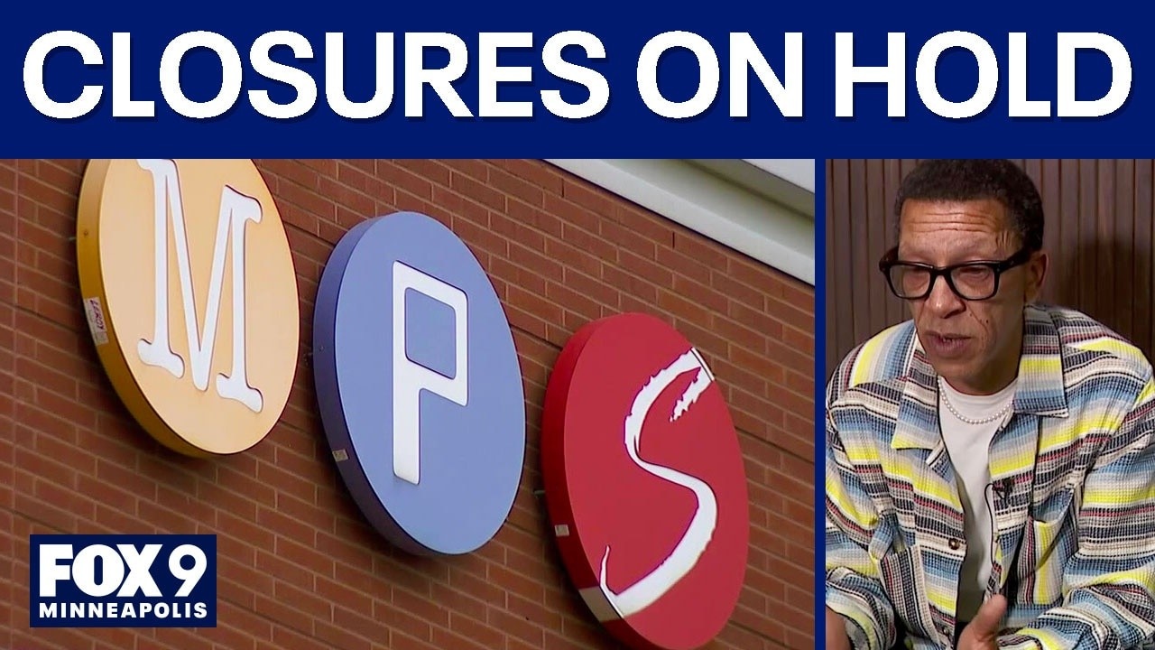 Minneapolis school closures paused: What happens now?