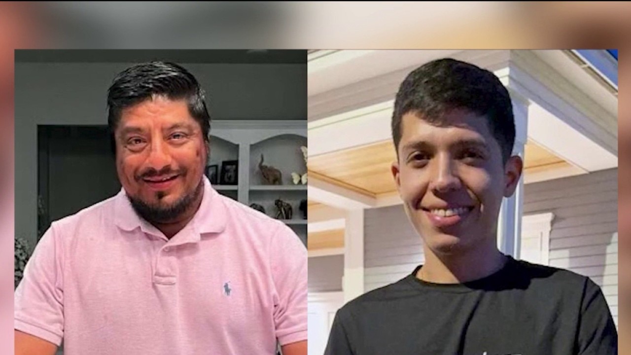 Little Village vigil remembers two men killed by ICE agents