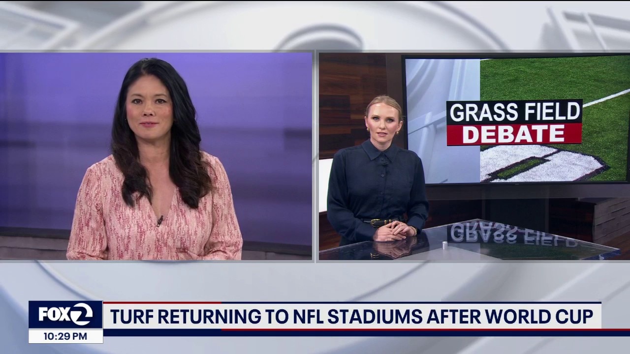 Live News: Fox 2 San Francisco at 10pm