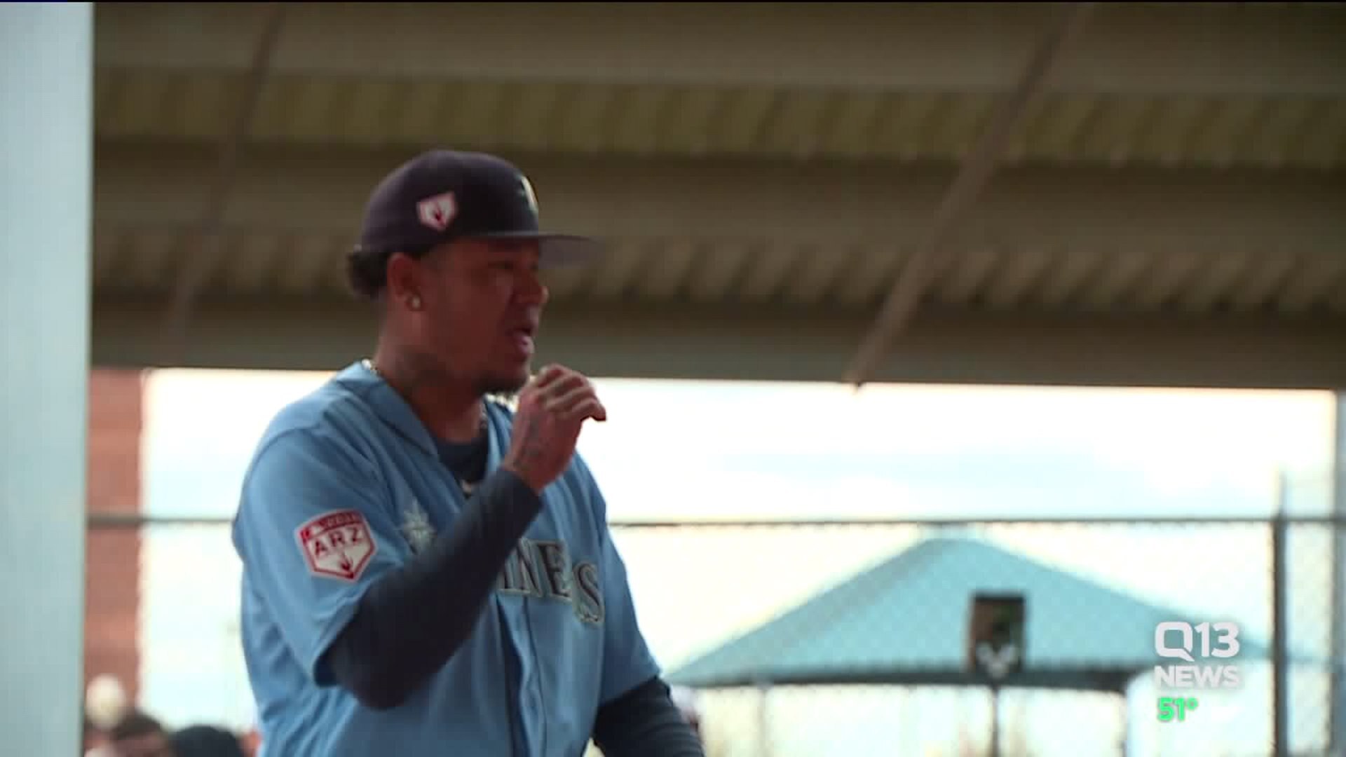 The future of Felix Hernandez