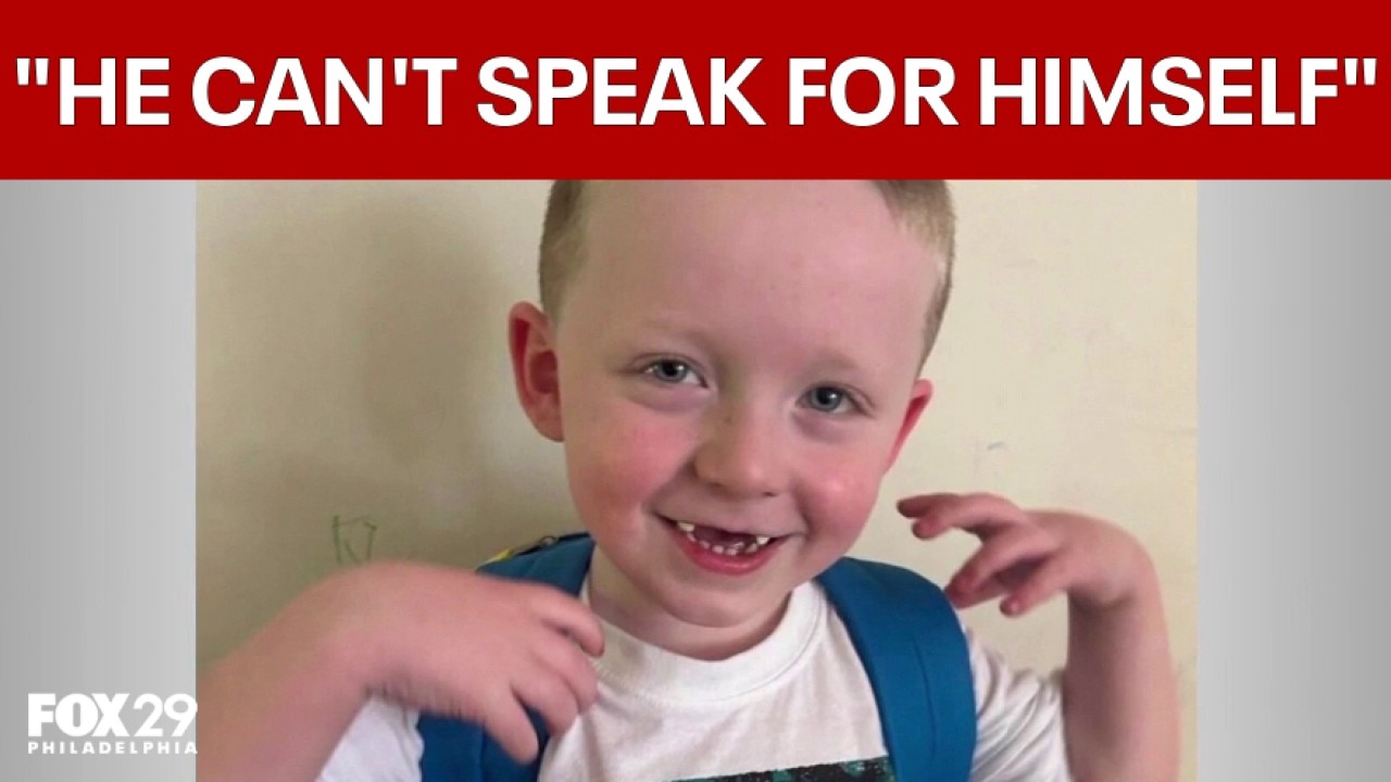 Non-verbal boy with autism left on Philly school bus twice in one week