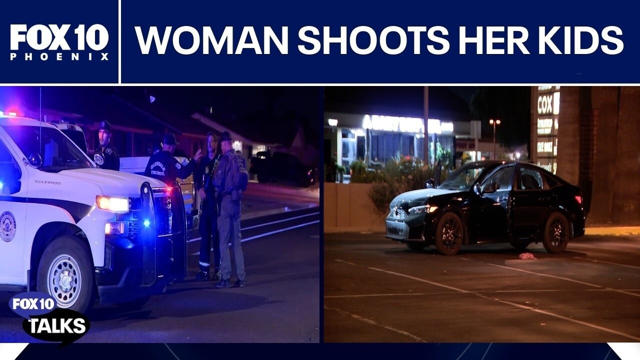 Tragic shooting in Phoenix; Little Big Town's Kimberly Schlapman | FOX 10 Talks