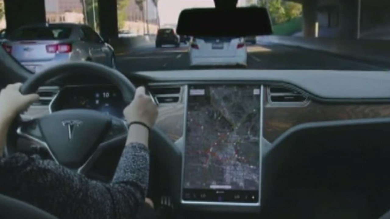 FOX Business Outlook