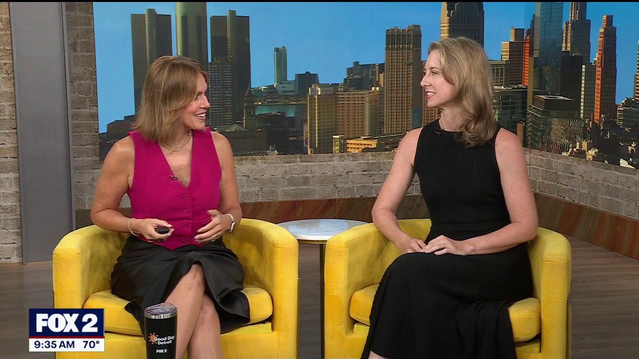The Doctor Is In: Building healthy habits for back to school
