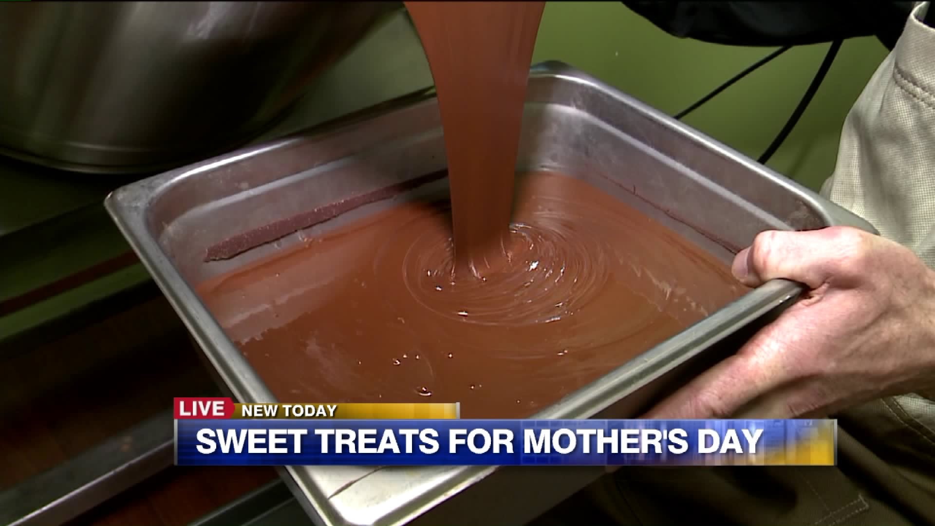 Tabal Chocolate also serves as an educational center on chocolate