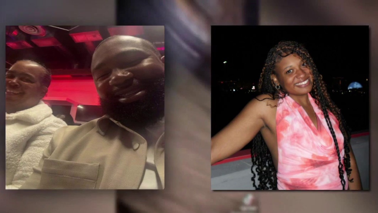 Activist, nursing student shot, killed in Compton
