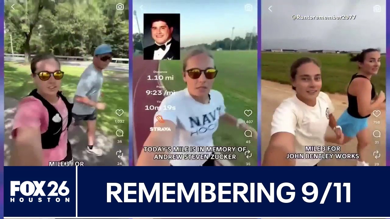 9/11 events held, planned for 25th anniversary