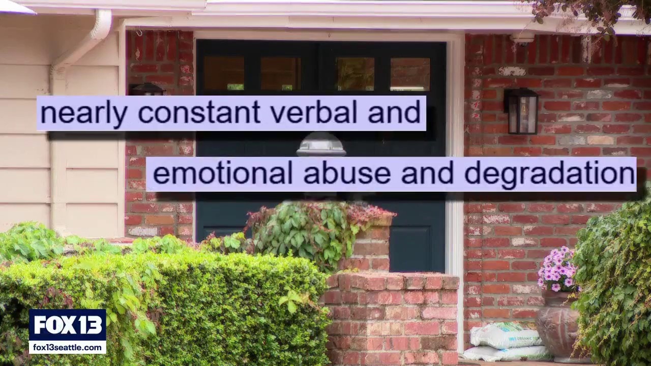 21-year-old charged in Bellevue 'OnlyFans house' human trafficking investigation