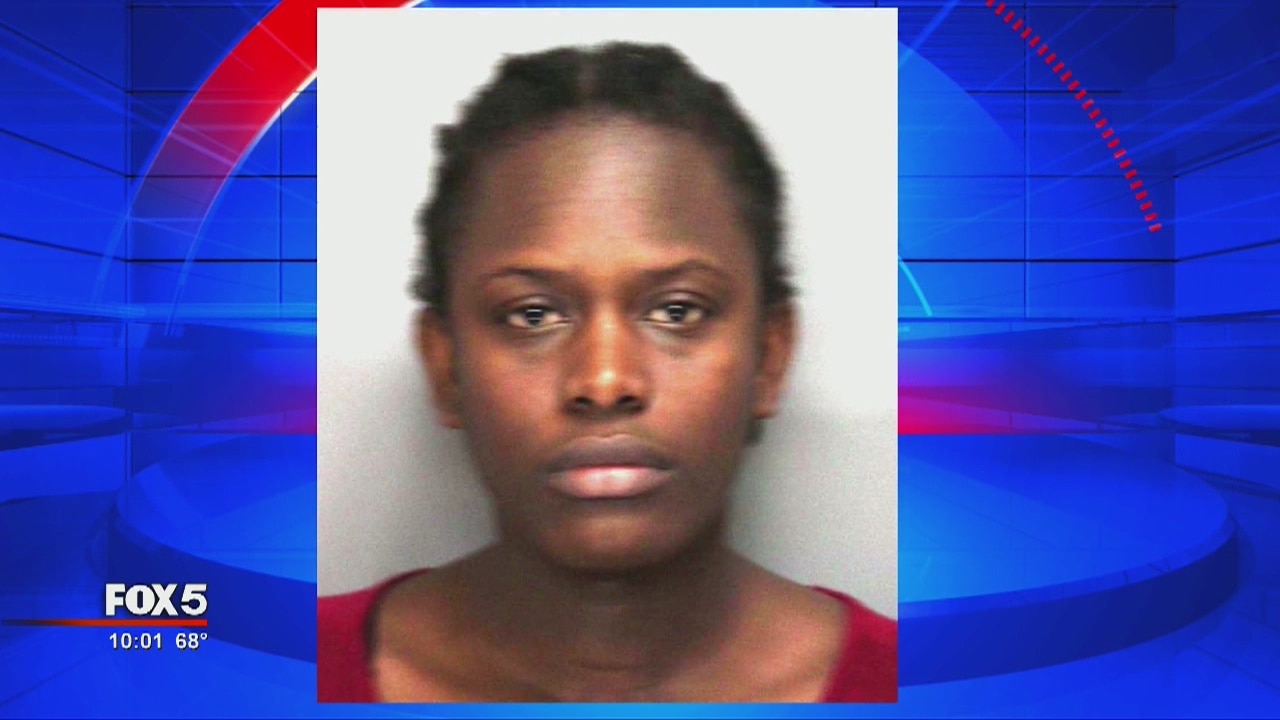 Police say mom forced child to strip