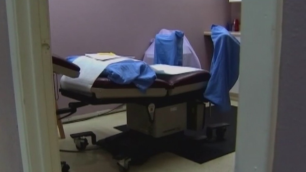 Abortions banned in most cases in Arizona following judge's ruling