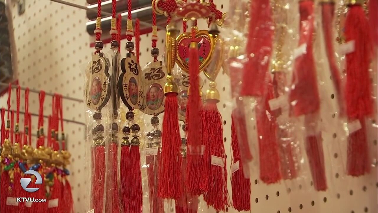 8 Oakland businesses fined for toxins in jewelry, accessories