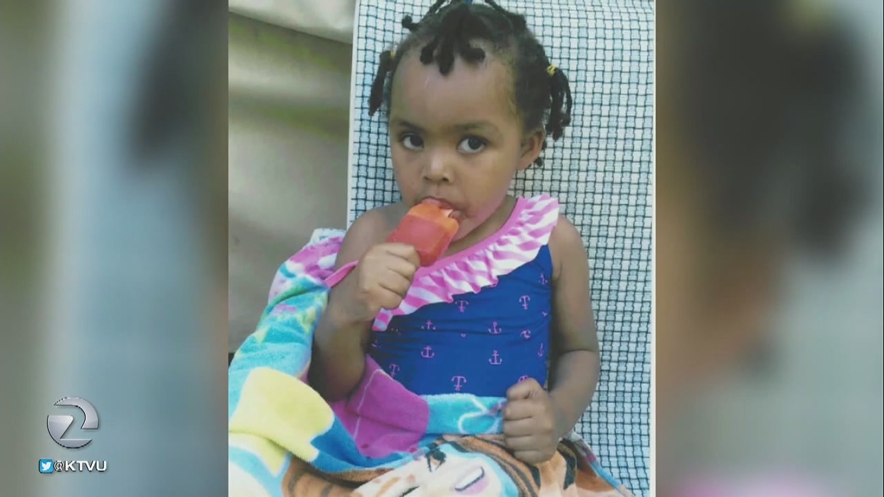 Lawsuit filed 2 years after foster child eats meth and dies
