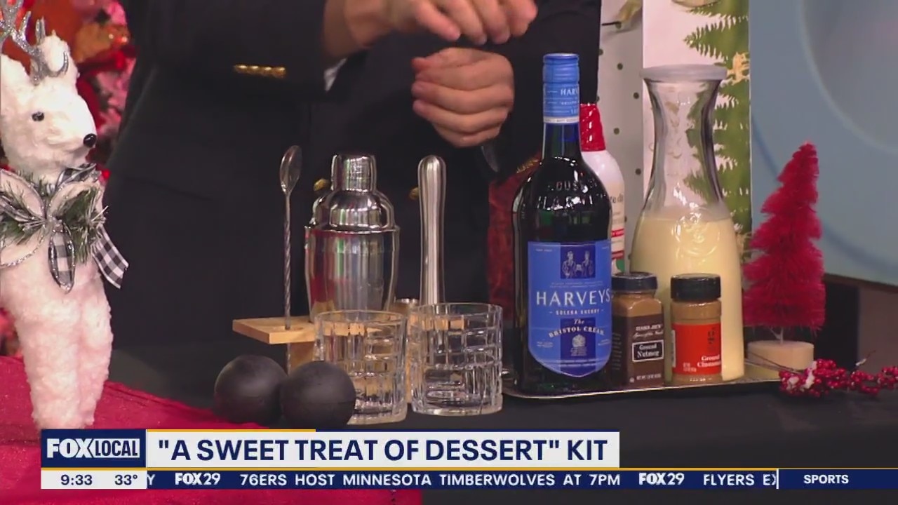 Christmas shopping guide: Last-minute gift ideas