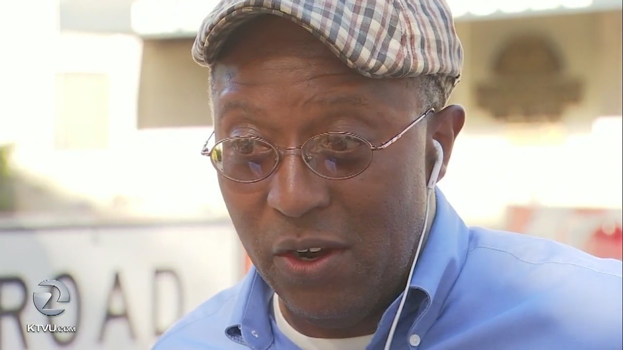 Mandatory evacuations for hundreds who live near Oakland 4-alarm fire