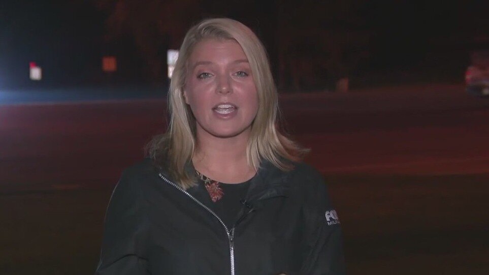 Franklin police presence; 31st and Ryan