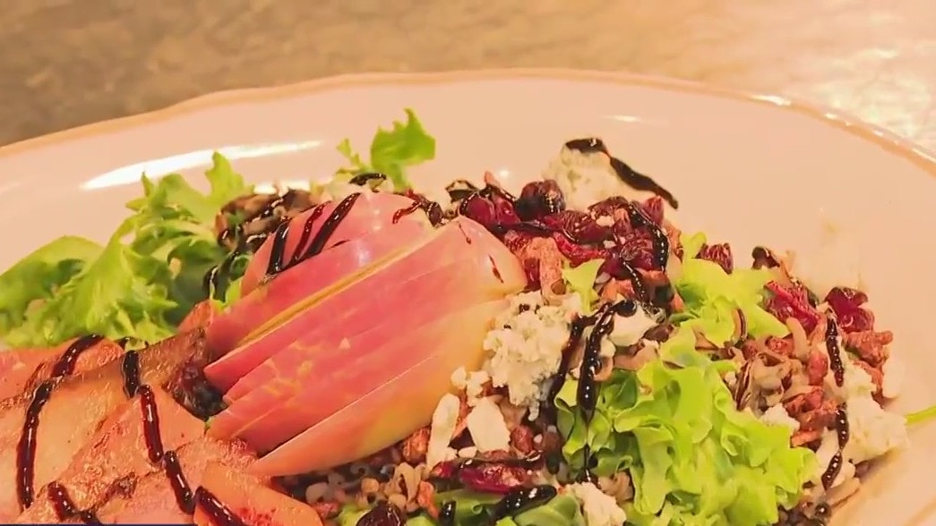 Milwaukee?s exceptional restaurants