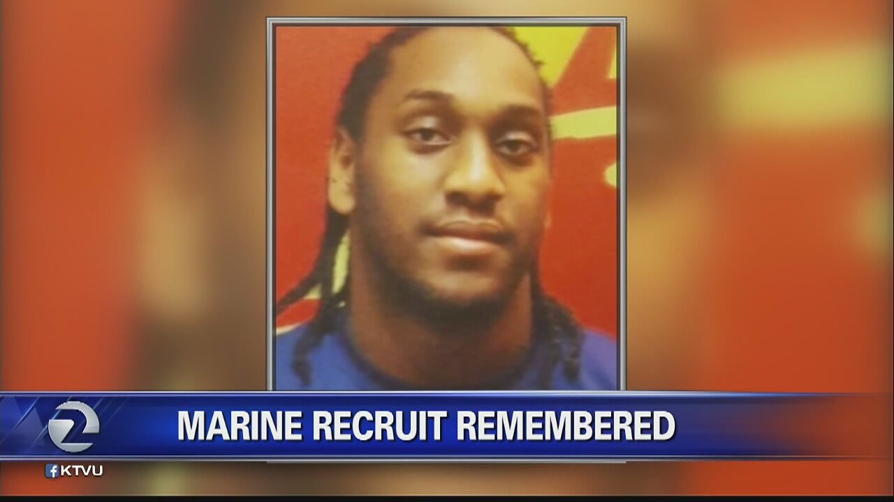 Pittsburg teen collapses, dies while exercising with Marine Corps recruits