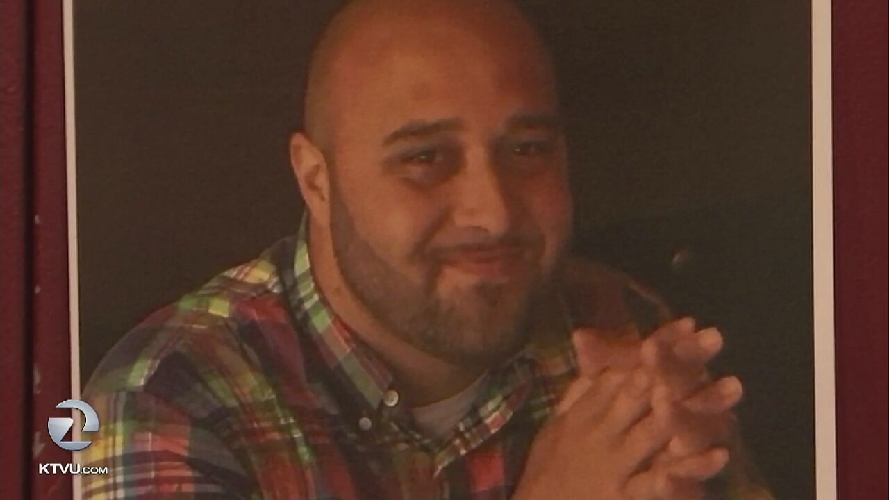 Oakland high school teacher killed in San Francisco mourned by students, staff